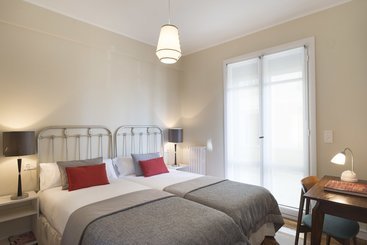 La Terrace  Iberorent Apartments