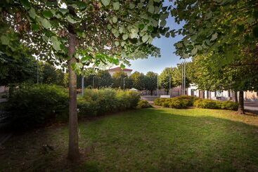 פנסיון Casa Nel Rustico