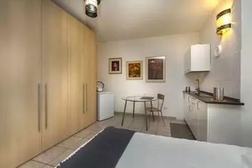 Pensiune Casa Nel Rustico