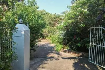 Pension Lapasyans Self Catering