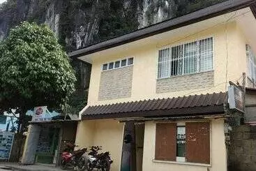 Pension  Reddoorz At Bunakidz Lodge El Nido Palawan