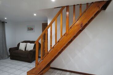 Majatalo Three Spruce