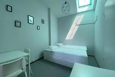 پانسیون Villa Darina