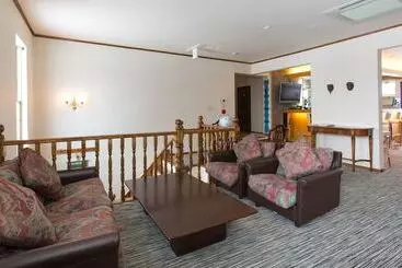 Ostello Ramat Niseko