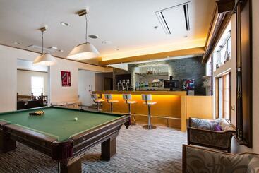 Ostello Ramat Niseko