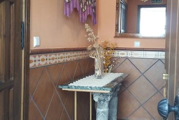 Apartamentos Turã­sticos Los Arrayanes