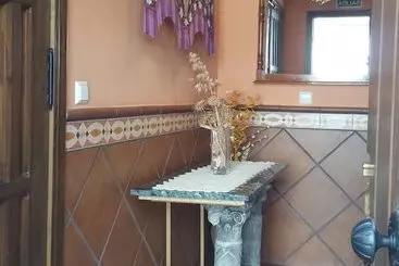 Apartamentos Turã­sticos Los Arrayanes