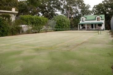 דירות לתיירים Cliff House Cottage