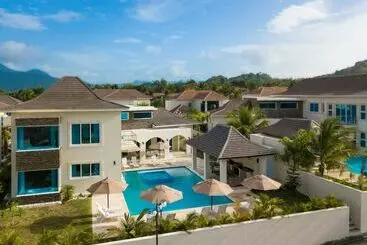 ホテル Royal Villas  Cofresi 6