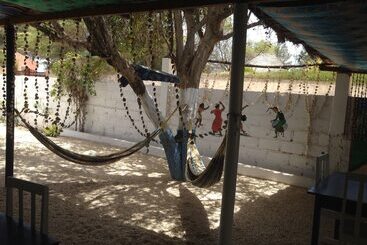 Pension (Hôtel basse catégorie) La Cabane Du Pecheur