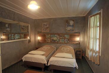 پانسیون La Maison D'edith