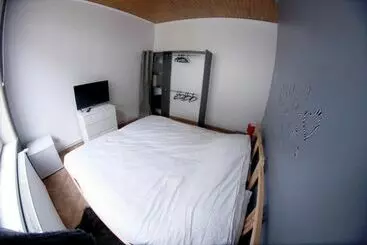 پانسیون Les Portier Be B&b