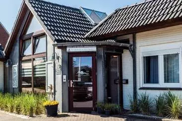 Garni Hotel & Appartements Nordstrand