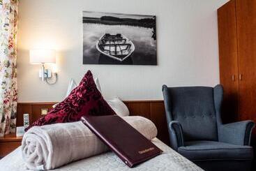 Garni Hotel & Appartements Nordstrand