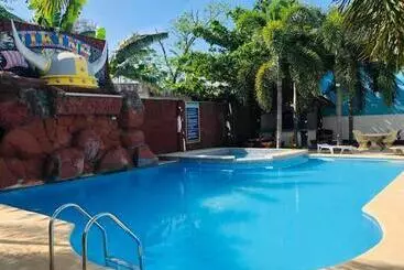 ホテル Viking Resort