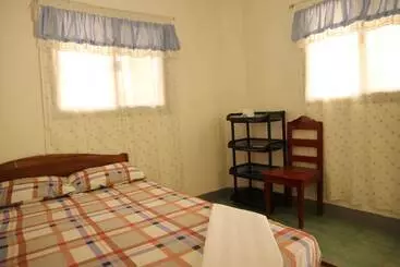 Joan Beach Resort