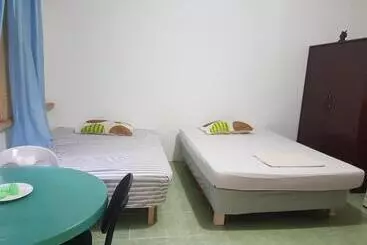Pensione Villa Juana