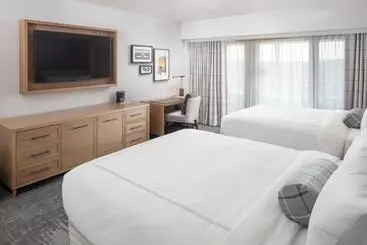 Grand Geneva Resort And Spa