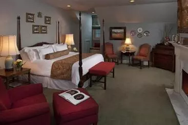 ホテル Fairview Inn