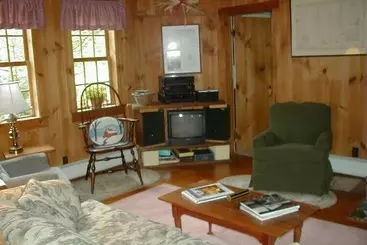 Hotel Fiddler's Green Inn