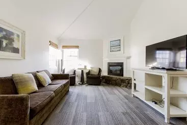 酒店 Fogcatcher Inn