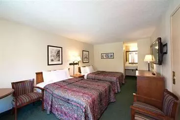 호텔 Governors Inn