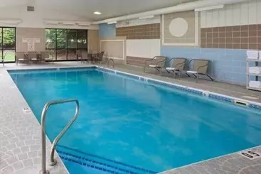 Hotel Holiday Inn Express Akron Nw Fairlawn, An Ihg