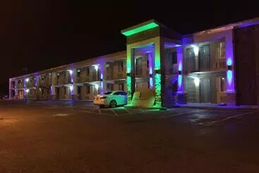 ホテル Lotus Inn And Suites Nashville