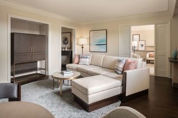 استراحتگاه Park Hyatt Aviara