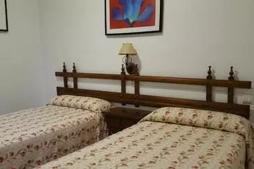 Hostal El Panadero
