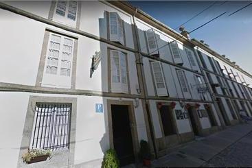 Pensão Pensión Santa Cristina