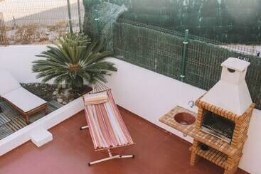 Turist apartmanları 36 Sobral Guesthouse