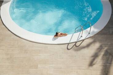 Appartement-hotel Alava Suites