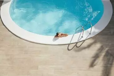 Apart Otel Alava Suites