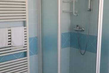 פונדק Albergo Centrale