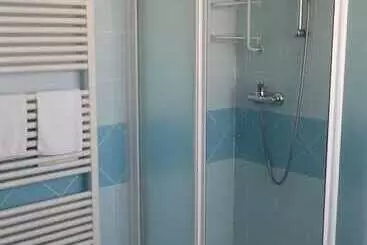 Hostal Albergo Centrale