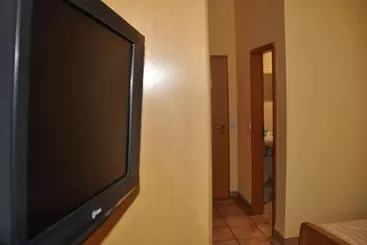 Hotelli Im Brühler Hof