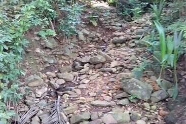 بانگلو Mip Wild Camping