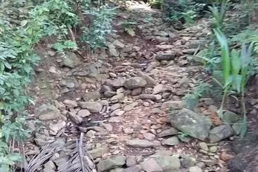 بانگلو Mip Wild Camping