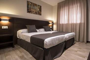 Пансион Complejo O Piñeiral