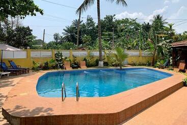 پانسیون São Pedro Guesthouse