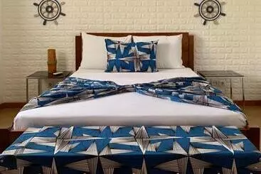 پانسیون São Pedro Guesthouse