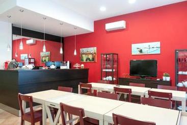 צימר Mediterraneo