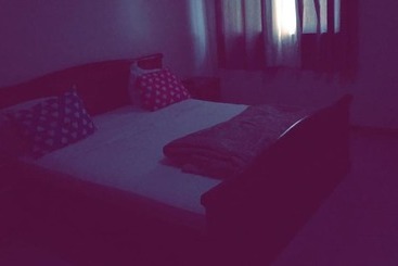 Aamiaismajoitus (B&B) Chez Ahma