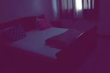 تختخواب و صبحانه Chez Ahma