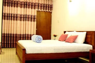 Bed and Breakfast Dasa Beach View