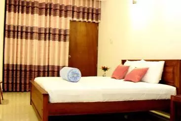 Bed & Breakfast Dasa Beach View