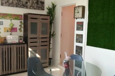 Coliving Saga Hostel