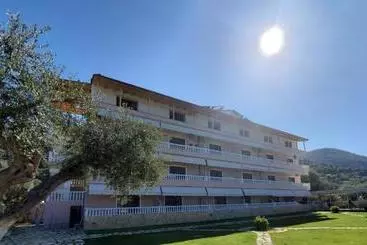 ホテル Riviera