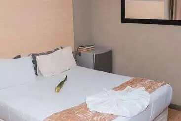 ペンション The Rand Lodge